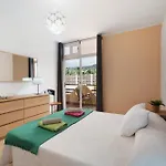 Apartmento Palace Playa Paraiso Ferienhaus Costa Adeje (Tenerife)