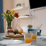 Apartmento Palace Playa Paraiso 度假居