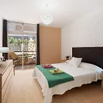Apartmento Palace Playa Paraiso Ferienhaus *