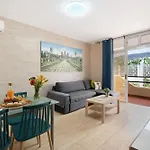 Apartmento Palace Playa Paraiso 度假居 阿德耶