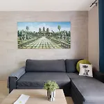 Apartmento Palace Playa Paraiso בית נופש