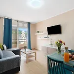 Apartmento Palace Playa Paraiso