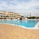 בית נופש Apartmento Palace Playa Paraiso