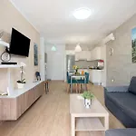 Apartmento Palace Playa Paraiso 度假居