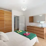 Apartmento Palace Playa Paraiso 度假居 阿德耶