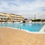 בית נופש Apartmento Palace Playa Paraiso אדחה