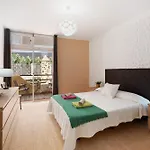 度假居 Apartmento Palace Playa Paraiso