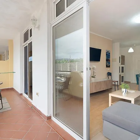 Apartmento Palace Playa Paraiso Hébergement de vacances Costa Adeje (Tenerife)