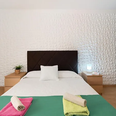 Apartmento Palace Playa Paraiso Hébergement de vacances