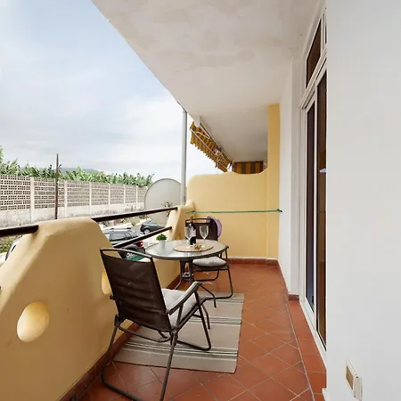 Apartmento Palace Playa Paraiso * Costa Adeje