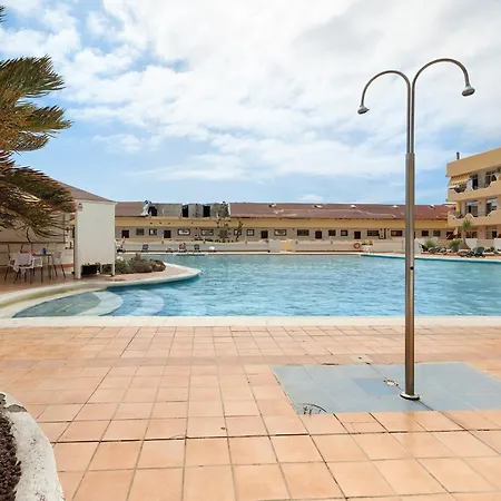 Apartmento Palace Playa Paraiso Costa Adeje