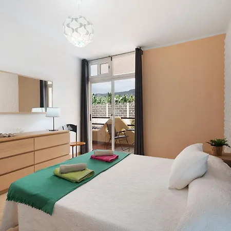 Apartmento Palace Playa Paraiso * Costa Adeje
