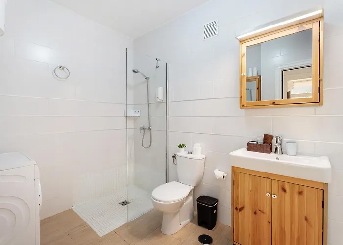 Ferienhaus Apartmento Palace Playa Paraiso Costa Adeje (Tenerife)